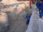 Mélyépítés 2007